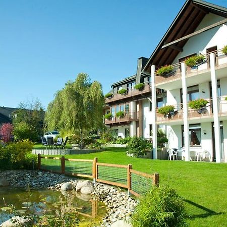 Haus Alexandra Inkl Meinecard Plus 维林根 外观 照片
