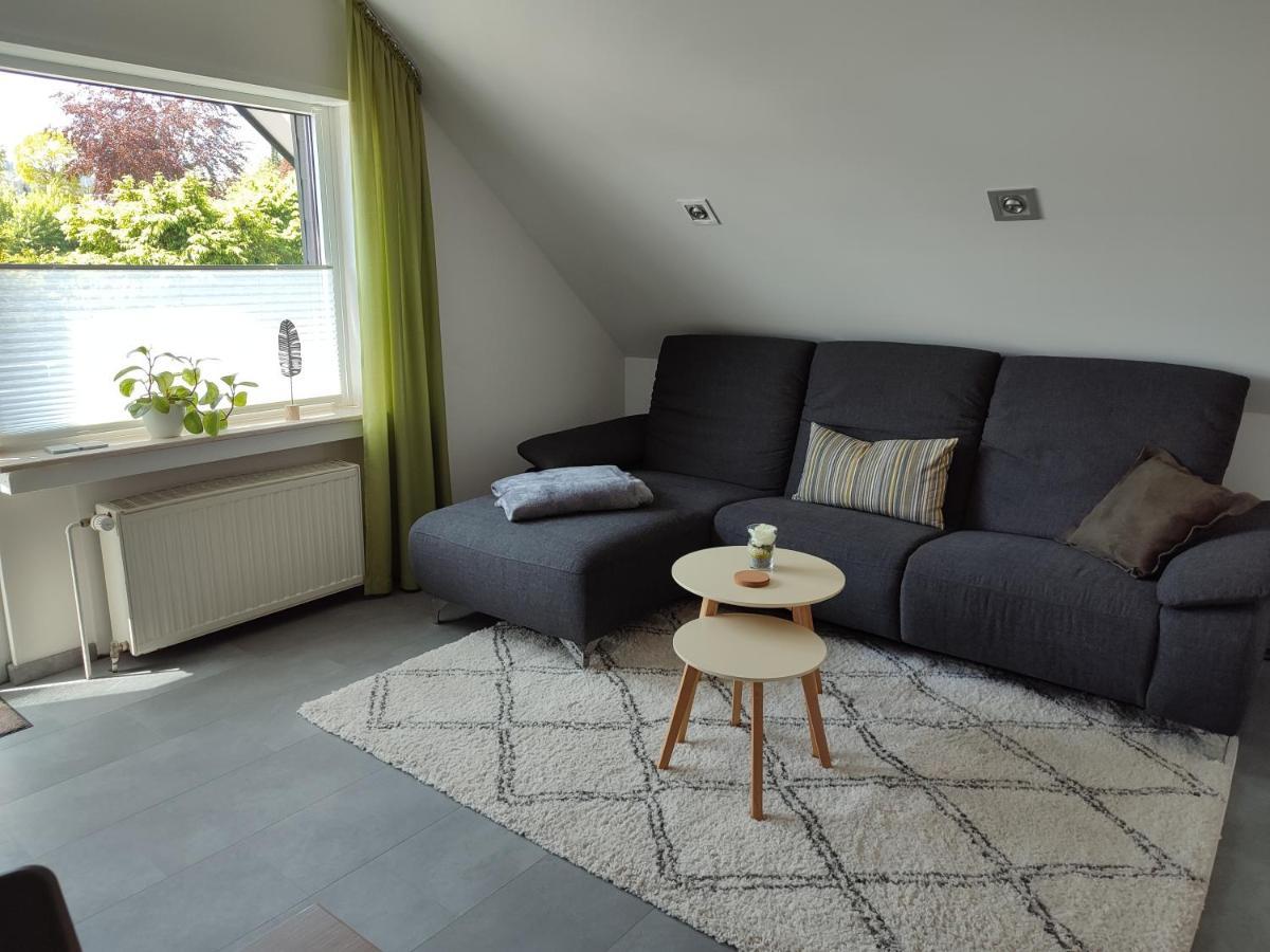 Haus Alexandra Inkl Meinecard Plus 维林根 外观 照片