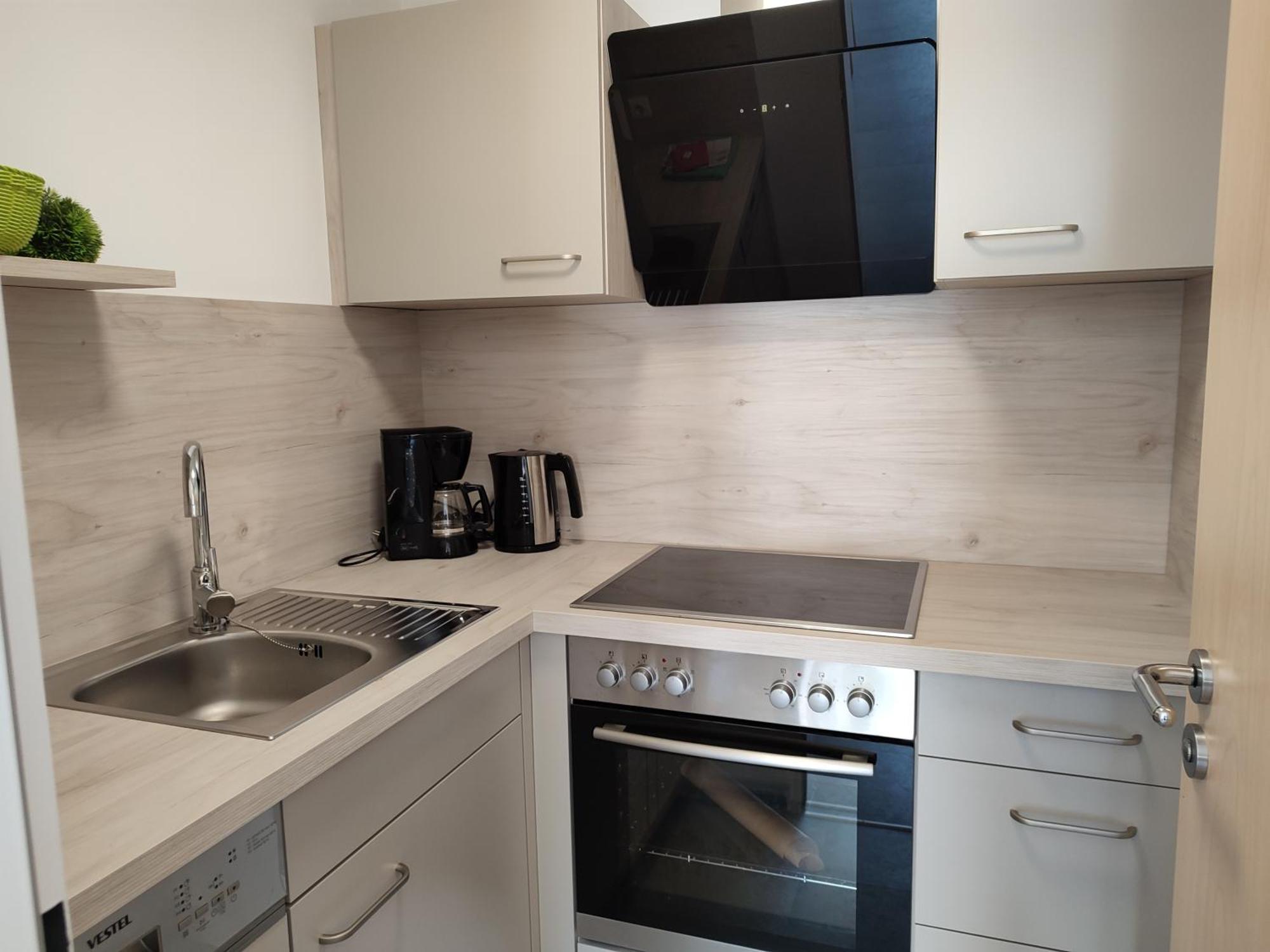 Haus Alexandra Inkl Meinecard Plus 维林根 外观 照片