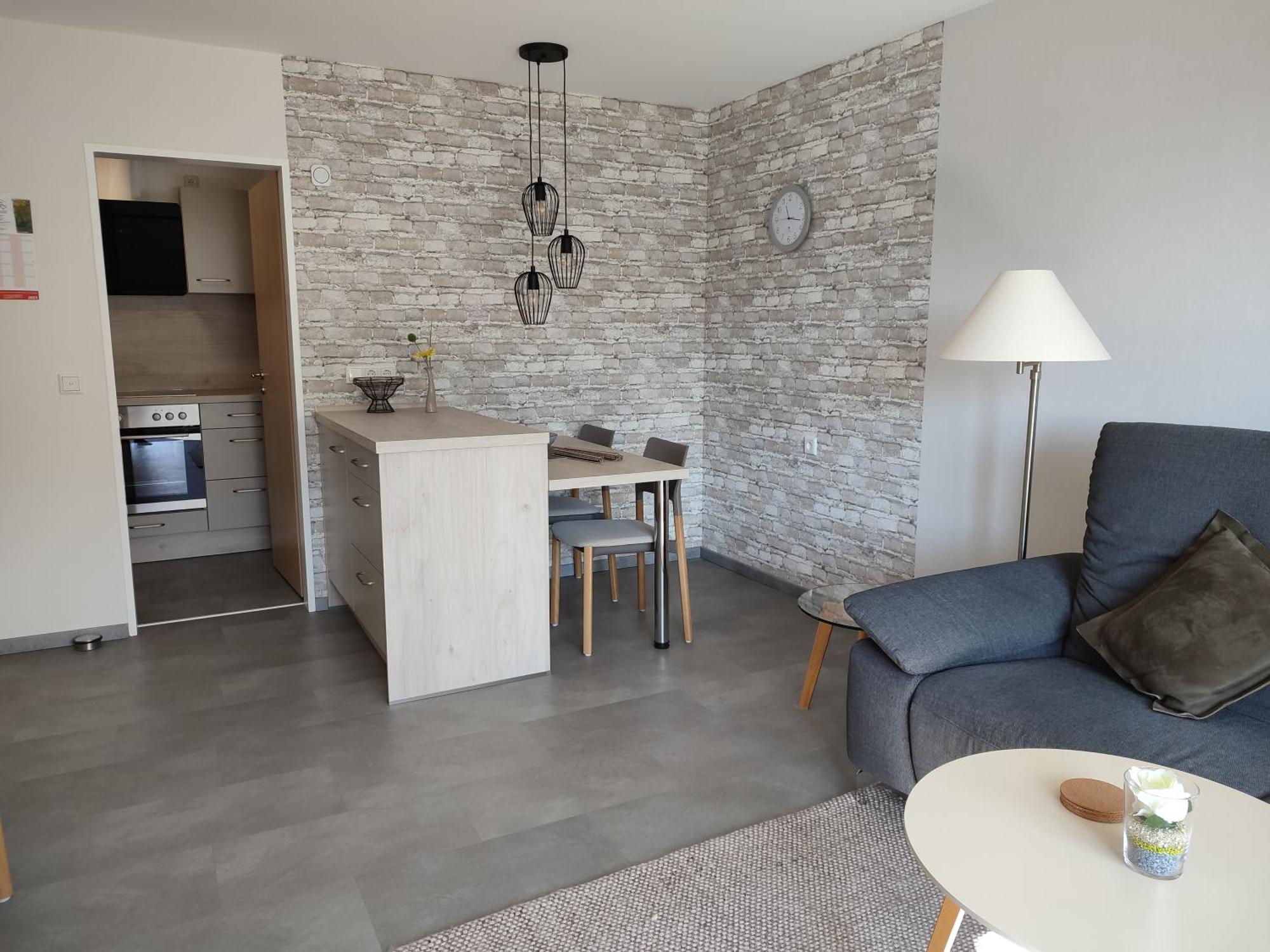 Haus Alexandra Inkl Meinecard Plus 维林根 外观 照片