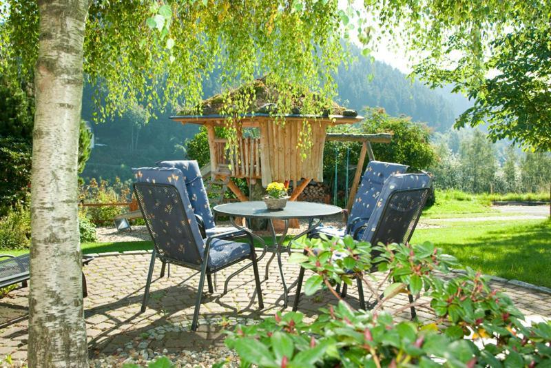 Haus Alexandra Inkl Meinecard Plus 维林根 外观 照片