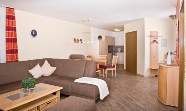 Haus Alexandra Inkl Meinecard Plus 维林根 客房 照片