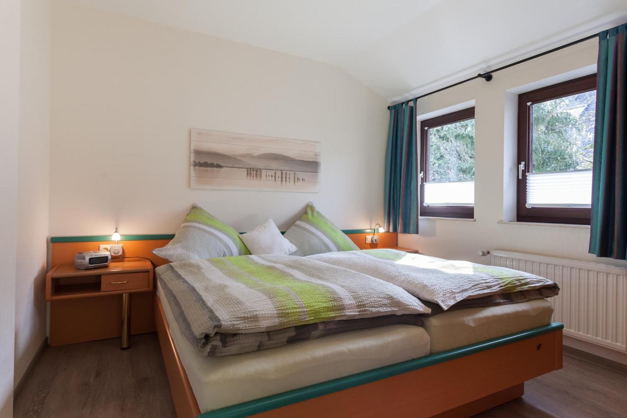 Haus Alexandra Inkl Meinecard Plus 维林根 外观 照片