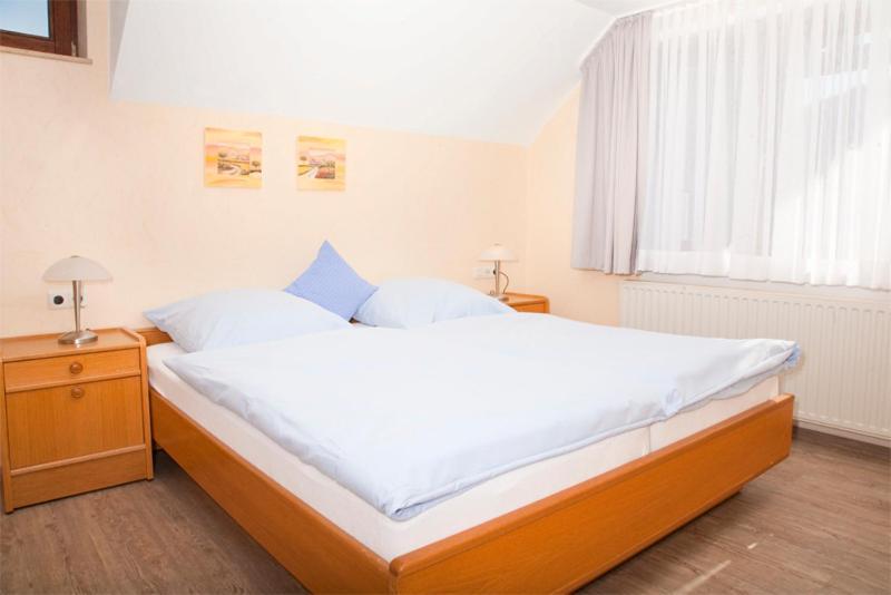 Haus Alexandra Inkl Meinecard Plus 维林根 客房 照片