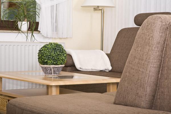 Haus Alexandra Inkl Meinecard Plus 维林根 外观 照片