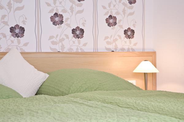 Haus Alexandra Inkl Meinecard Plus 维林根 外观 照片